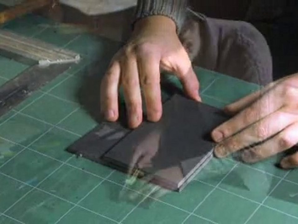 Les coulisses de l'exposition France 1500