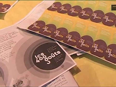 L'ESAD Reims innove avec l'enseignement du design culinaire