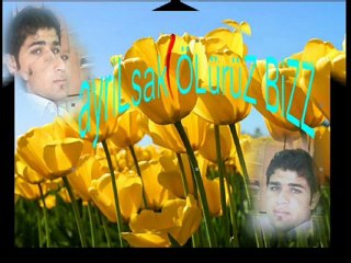 emrah   ayrıLsak ÖLürüZ BiZ