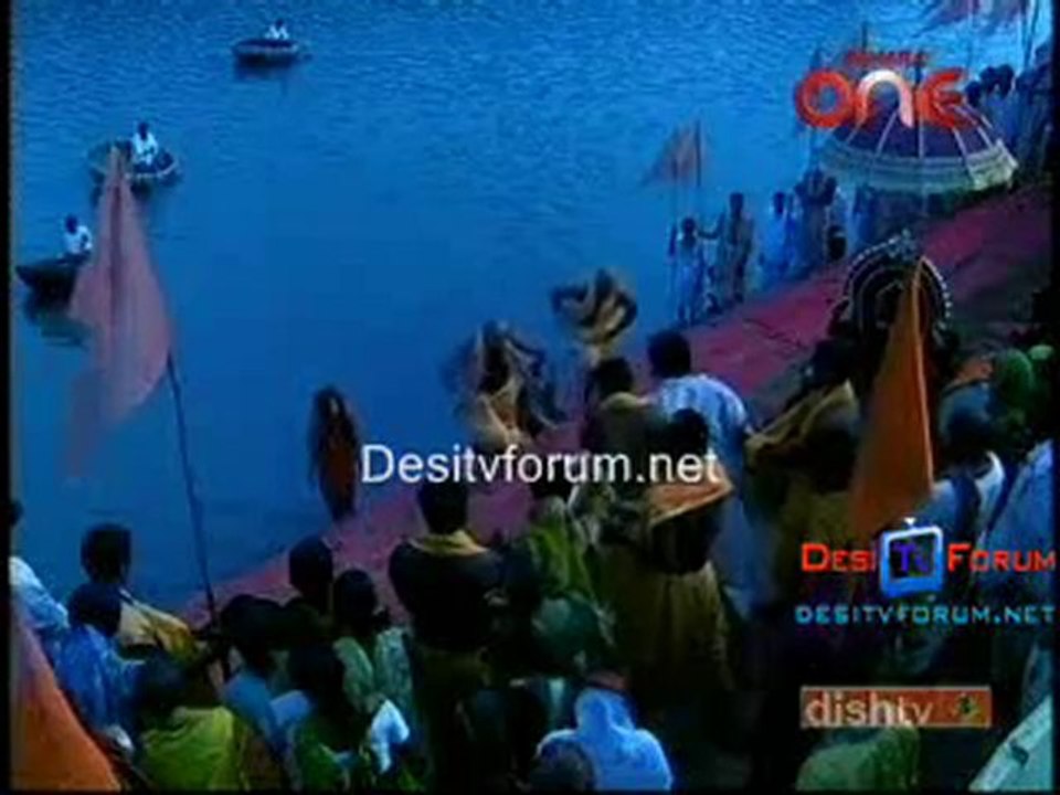 Ganga Ki Dheej - 16th Nov 2010 - Pt3