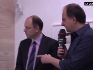 Domotique: Visite d'un appartement HiTech par la Chaine Tech