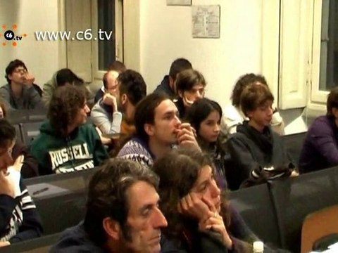 Preservativi in università, gli studenti scrivono al rettore