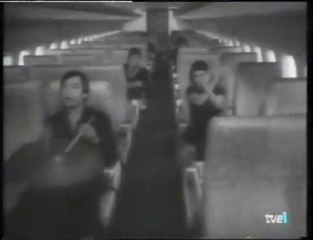 Los Payos - Los Diabos - FORMULA V - Cancion del Verano