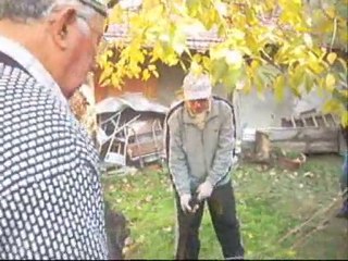 EYMÜR TV 2010 KURBAN KESİM GÖRÜNTÜLERİ ANKARA