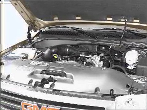 2004 GMC Sierra 1500 Little Rock AR - by EveryCarListed.com