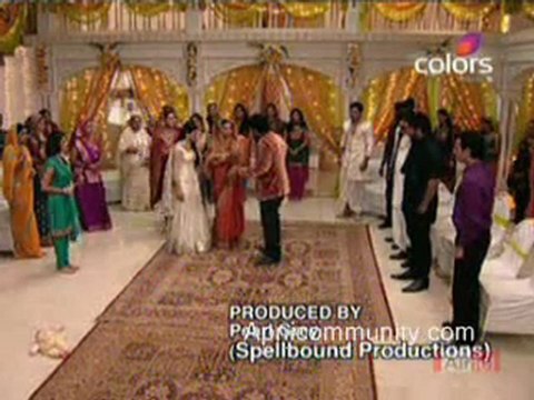 Rishton Se Badi Pratha - 16th November 2010 pt1
