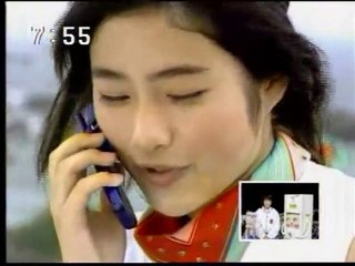 sakusaku 2003 0618 「米子、酒グセ問題」BON-BON BLANCO登場　4/4