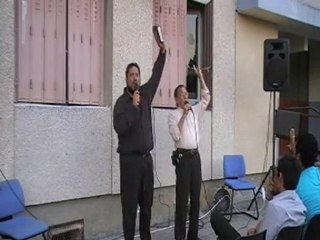 Prédication en arabe 2ème partie