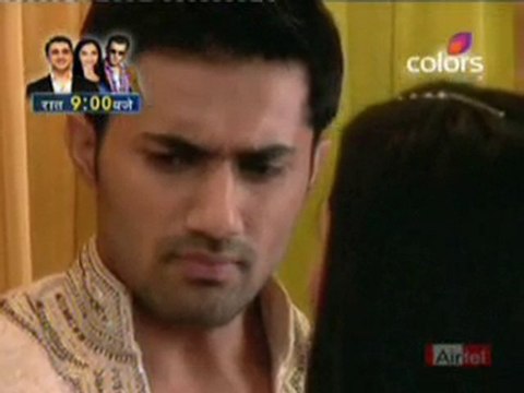 Rishton Se Badi Pratha - 16th November 2010 pt2