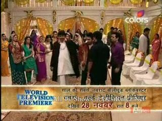 Rishton Se Badi Pratha-16th November-Part-1