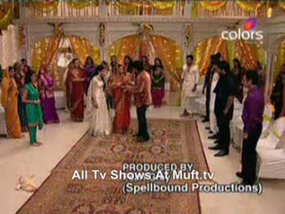 Risto se badi pratha 16th nov 2010 pt1