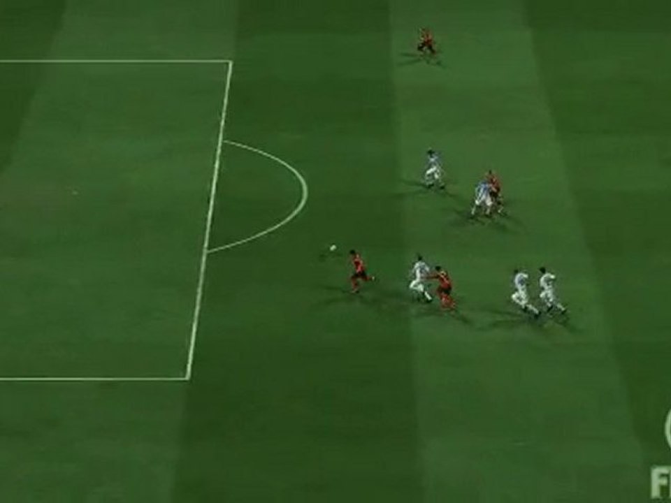 Les perles du Club - 12/11/2010