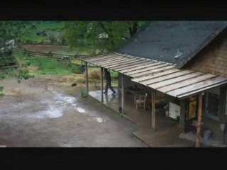 An Unfinished Life Trailer