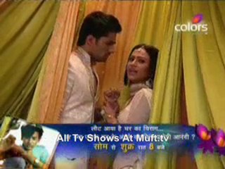 Risto se badi pratha 16th nov 2010 pt2
