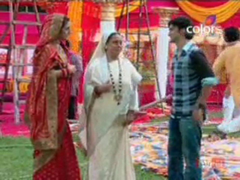 Rishton Se Badi Pratha - 16th November 2010 pt3