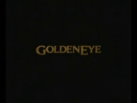 Goldeneye 007 (version Wii)