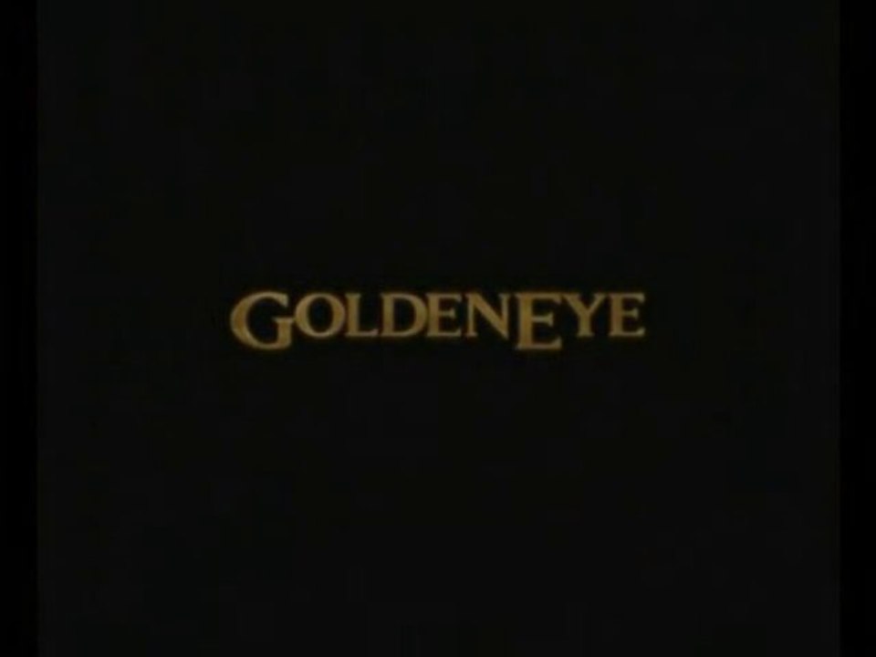 Goldeneye 007 (version Wii)
