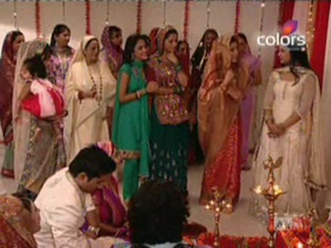 Rishton Se Badi Pratha - 16th November 2010 pt4