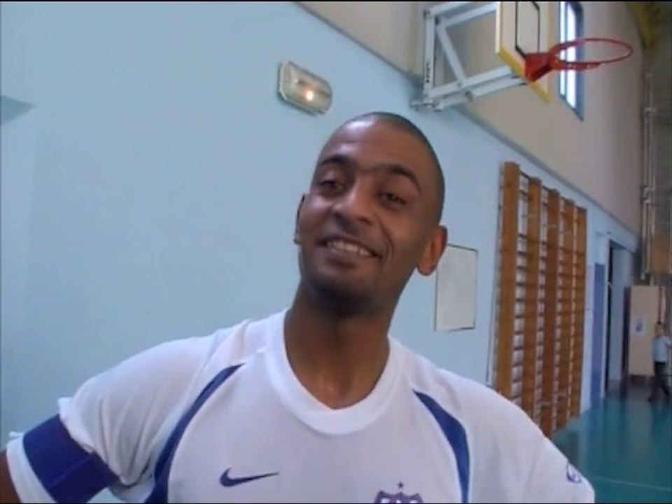 [LNFs Est] Réactions après PLVPB FSL - Esprit Lyon Futsal