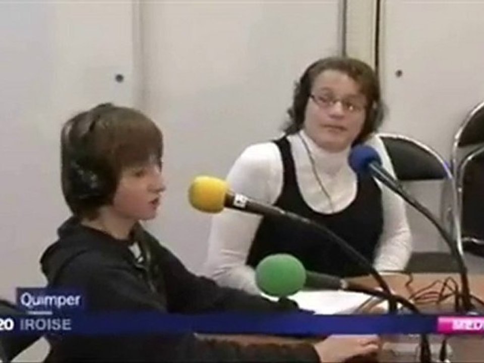 raje fm 2010 reportage france 3