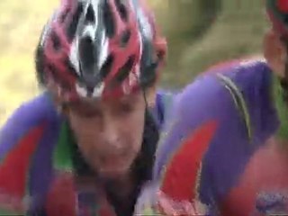 Roc d'Azur 2010 - tandem