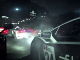 Need For Speed SHIFT 2 UNLEASHED Teaser