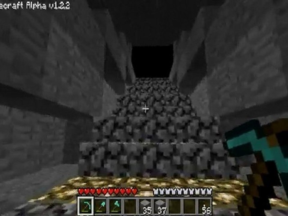 Minecraft: Star Destroyer