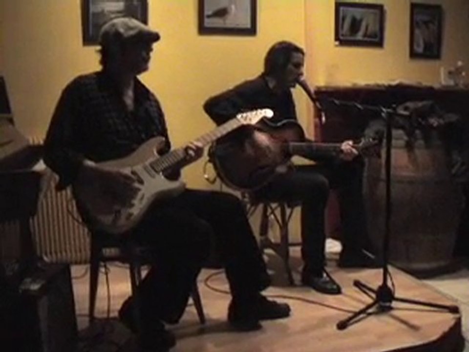 Kenna Bernardi janv 2008