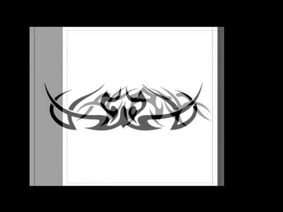 Tribal Tattoos 72