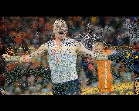 ESPAÑA CAMPEON DEL MUNDIAL DE FUTBOL DE SUDAFRICA 2010 III