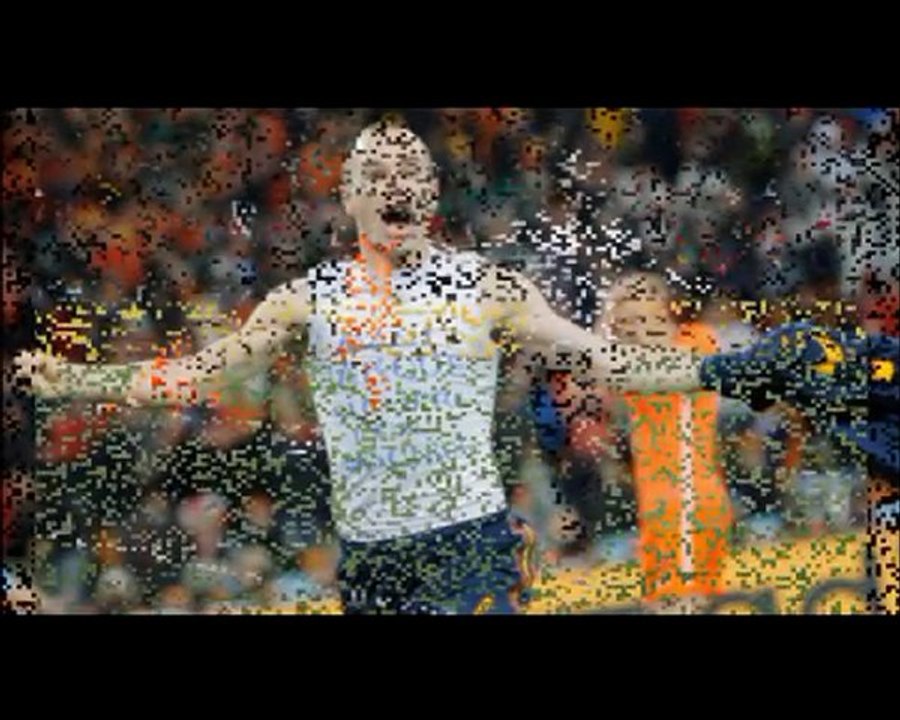 ESPAÑA CAMPEON DEL MUNDIAL DE FUTBOL DE SUDAFRICA 2010 III