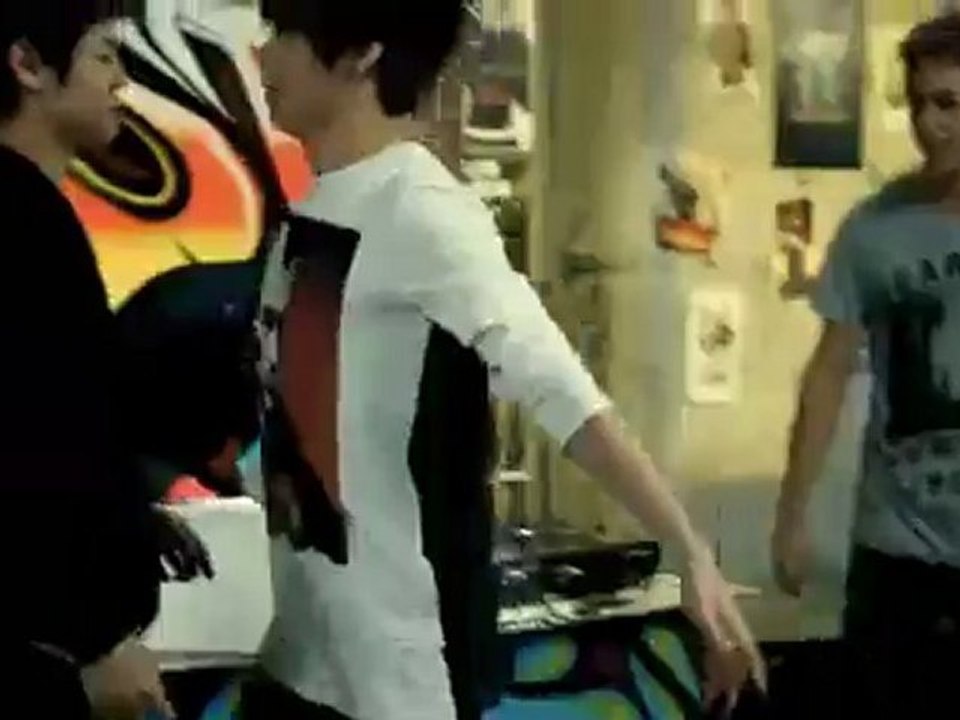 [MV]  BEAST/B2ST - Beautiful