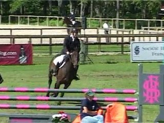 video_117205 Salto de la lune fontainebleau petite finale