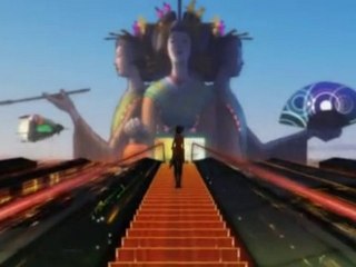 Trailer ATTRACTION - Koji Morimoto