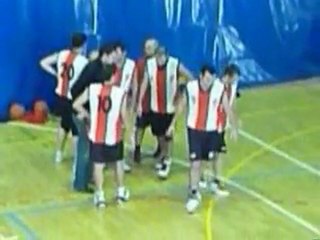 C.B. GORG 67 - ANTIC LLOREDA 77