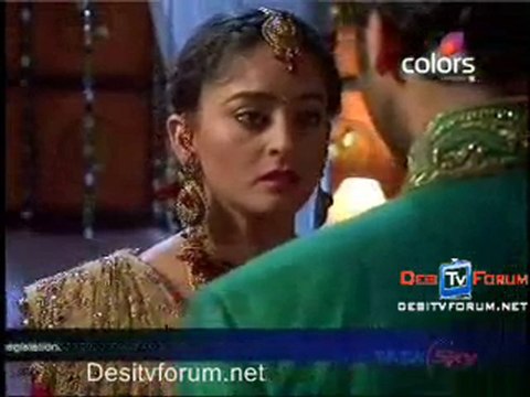 Laagi Tujhse lagan - 16th November 2010 - pt1
