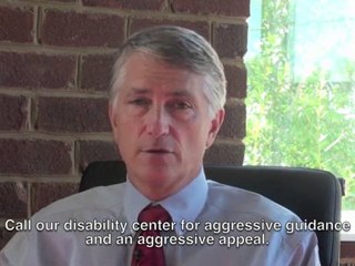 Hard Economic Times and Disability Claims