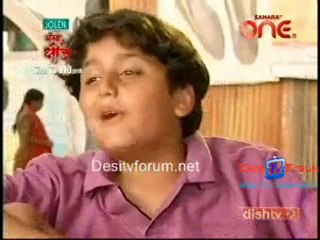 Ek Chutki - 16th Nov 2010 - Pt1