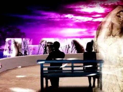 Esprits et fantômes dans maison bretonne (Roman)