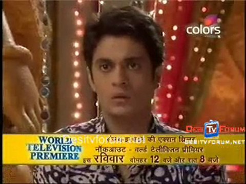 Laagi Tujhse lagan - 16th November 2010 - pt4