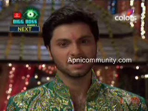 Laagi Tujhse Lagan - 16th November 2010 pt4