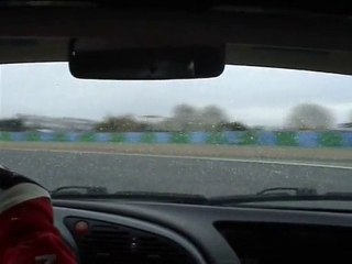 Finale Gr. N Magny Cours 2010
