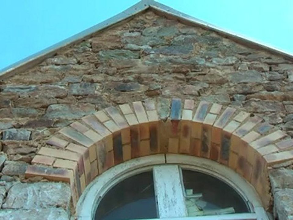 Entreprise Opus ~ Goulven Cornou ~ maçon