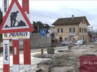 VUES SUR L'ACTU du 16 novembre 2010