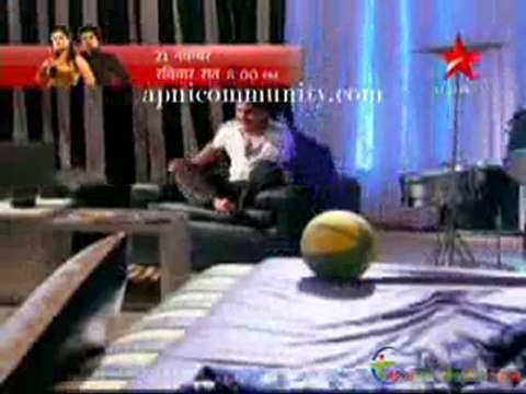 tere liye pt3 16th Nov