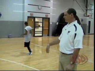 Basketball Skill Sets - Pick & Roll