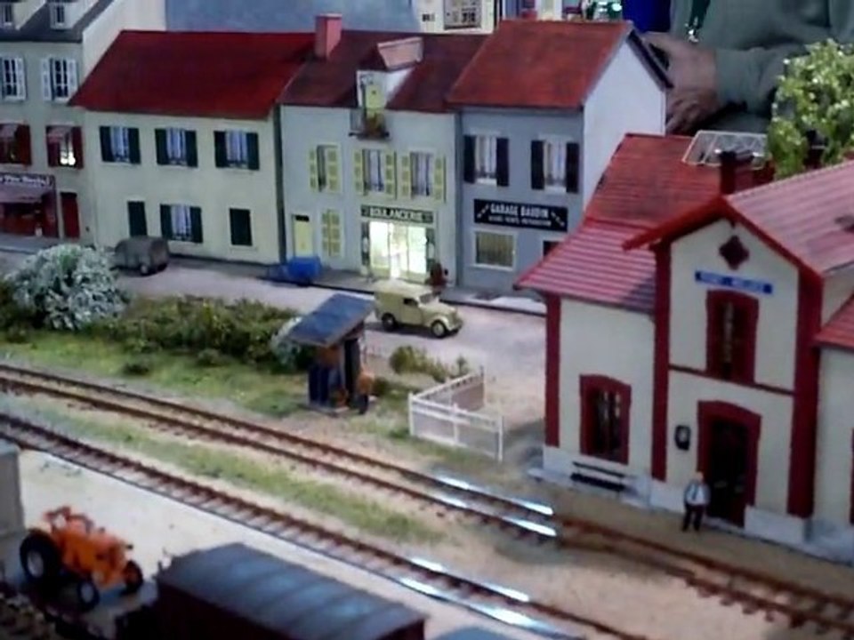 rail expo 2010