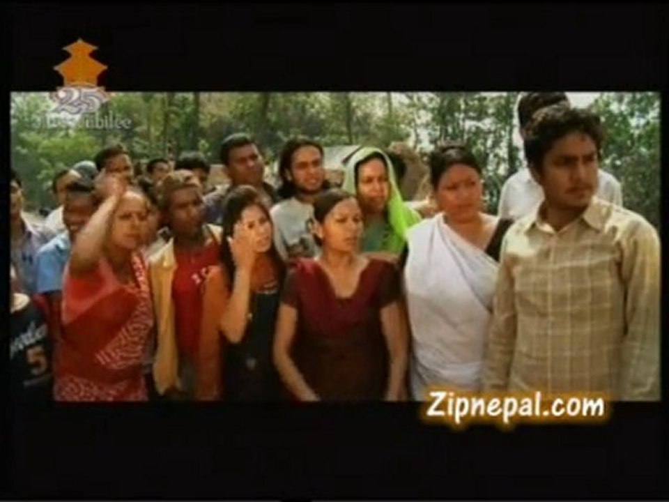 Maha Jodi Sugandhapur 16th November 2010 Part 2
