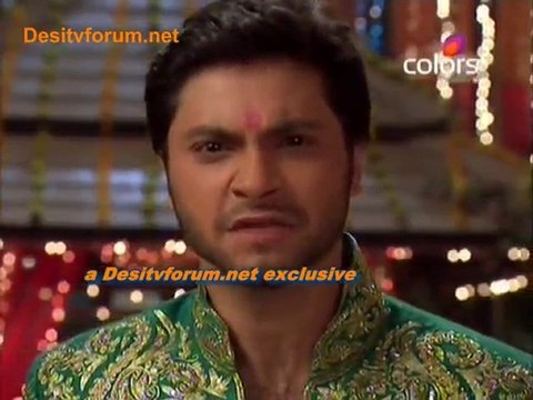 Laagi Tujhse - 16th November 2010 - pt2