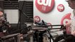 Yeti Lane -  Twice - Session Acoustique OÜI FM